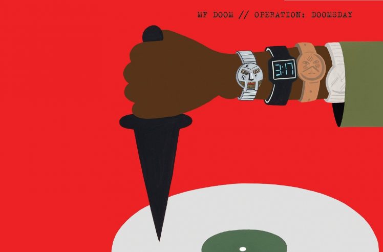 MF DOOM, Music, Hip hop, Album covers HD Wallpaper Desktop Background