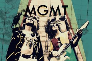 MGMT, Music
