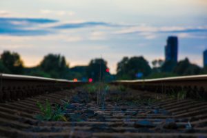 railway, Photography