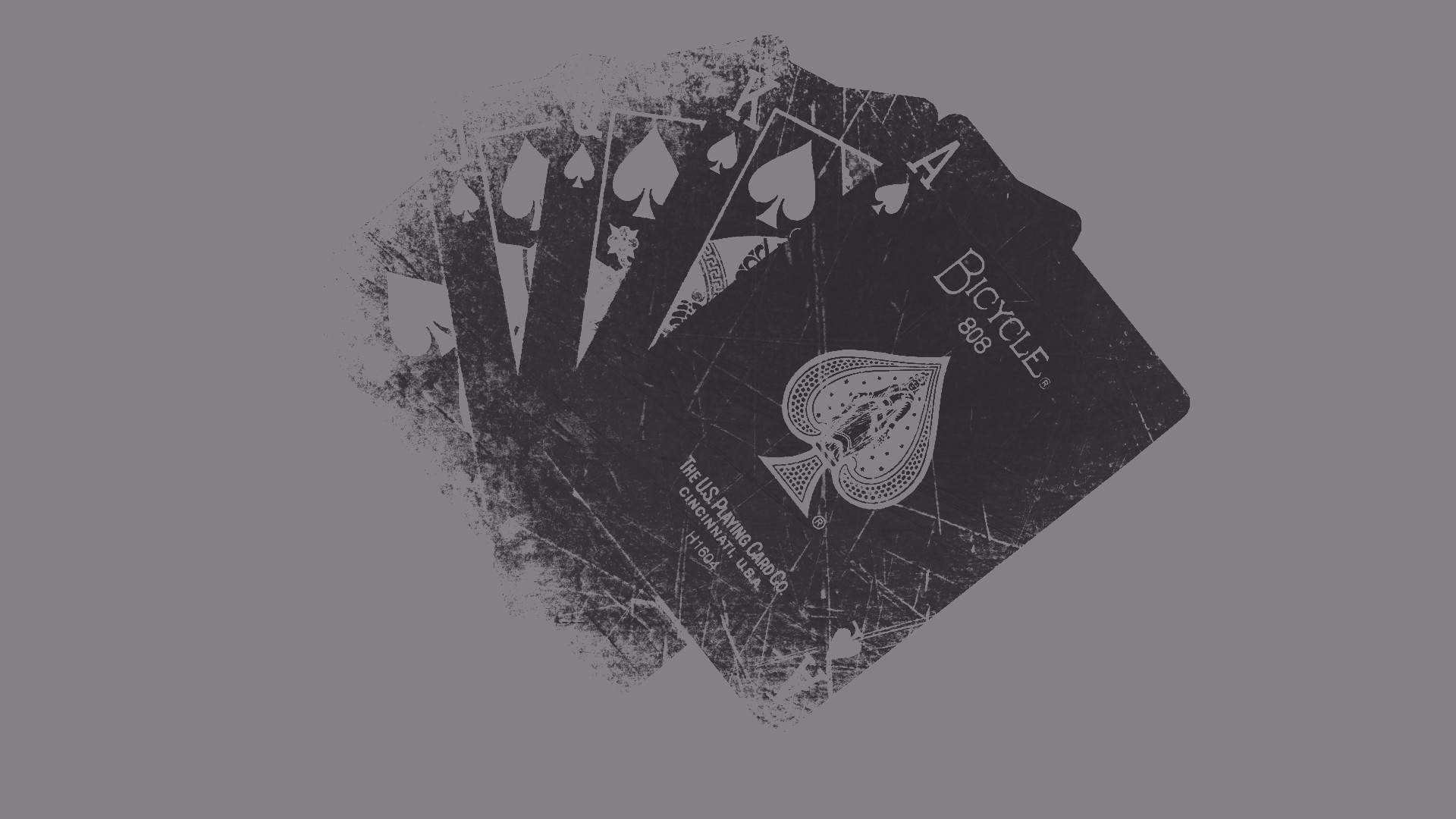 aces, Playing cards Wallpaper