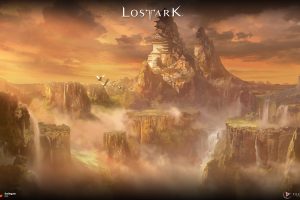 Lost Ark, Lost ark 2016, Video games