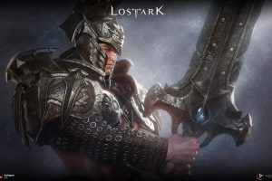 Lost Ark, Lost ark 2016, Video games