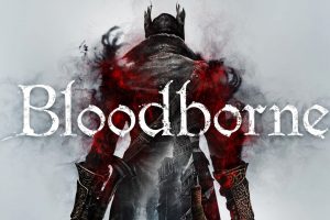 Bloodborne, Video games