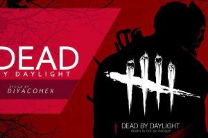 video games, Dead by Daylight