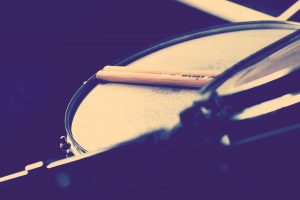 drumstick, Bokeh, Snares, Drums