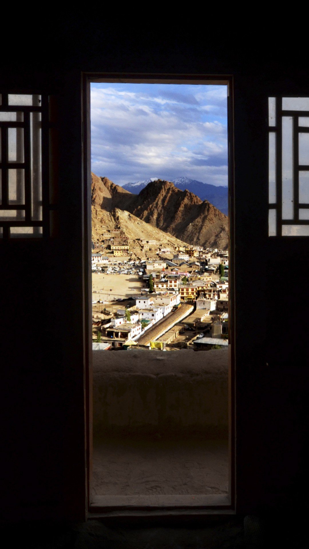 photography, Window Wallpaper