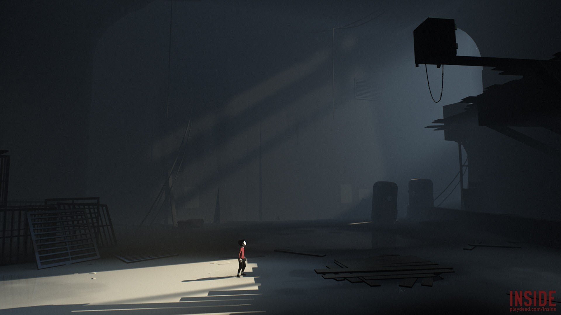 download inside playdead for free