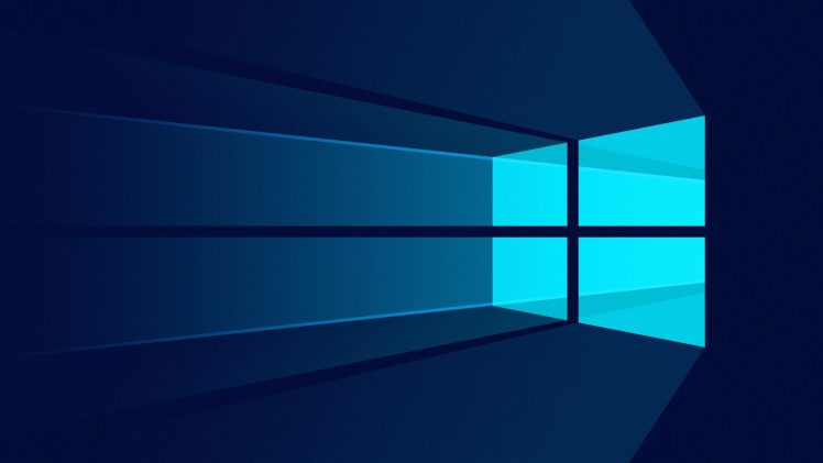 Microsoft Windows, Windows10 HD Wallpaper Desktop Background