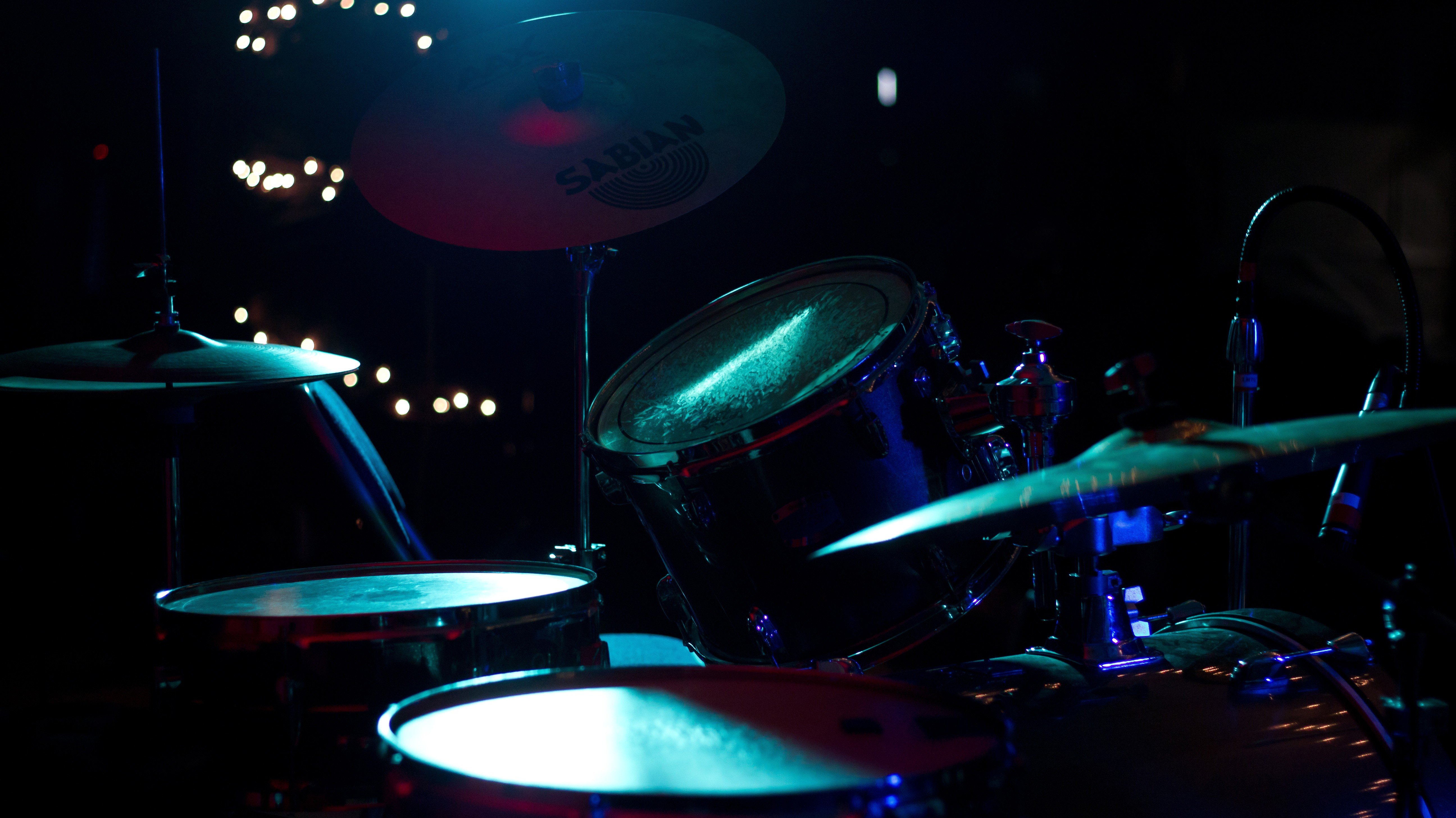 drums, Music, Photography Wallpaper