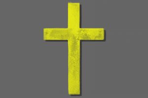 Christianity, Cross