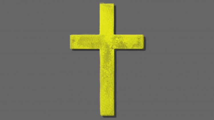 Christianity, Cross HD Wallpaper Desktop Background