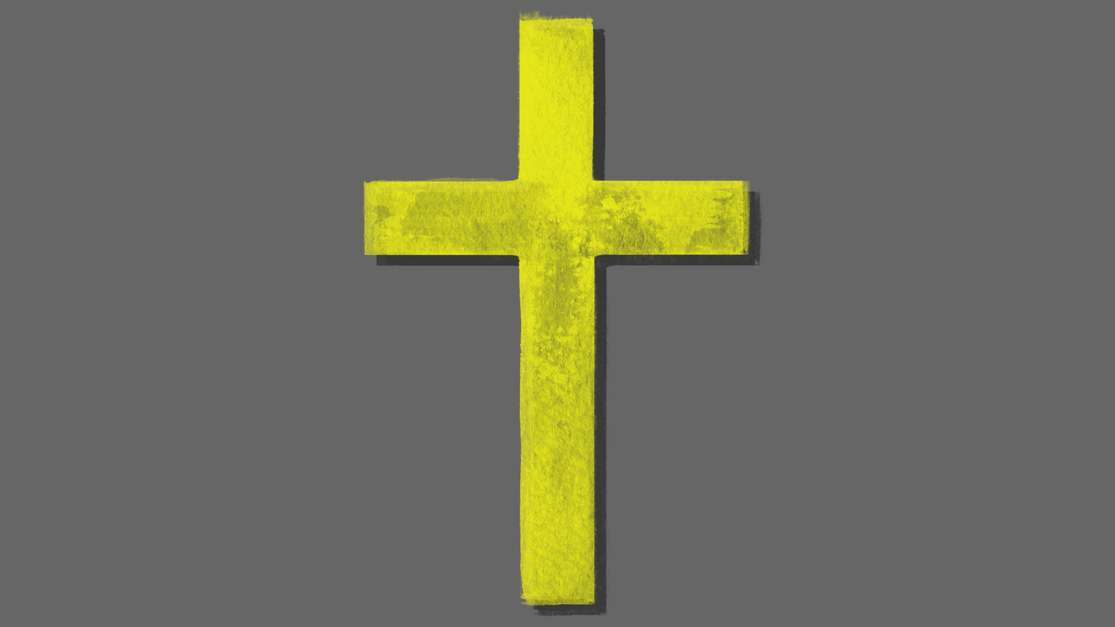 Christianity, Cross Wallpaper
