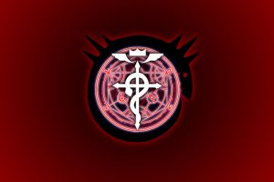 Full Metal Alchemist, Fullmetal Alchemist: Brotherhood
