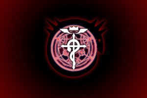 Full Metal Alchemist, Fullmetal Alchemist: Brotherhood