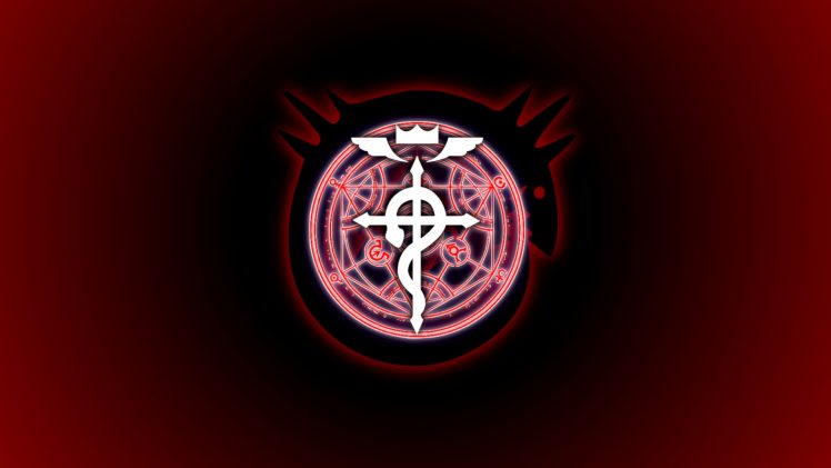 Full Metal Alchemist, Fullmetal Alchemist: Brotherhood HD Wallpaper Desktop Background