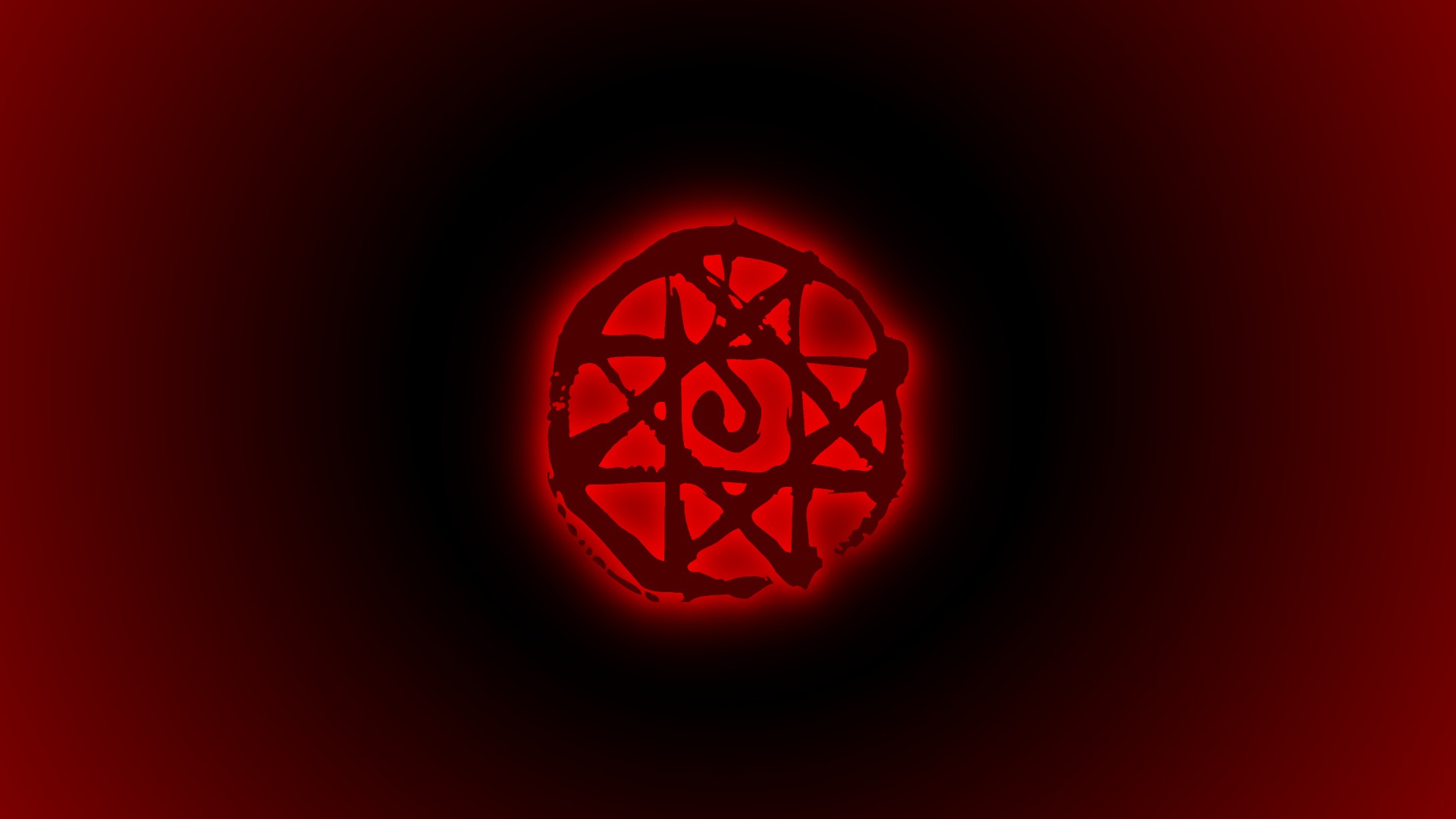 fullmetal alchemist logo