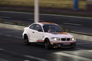 Project CARS, Voiture, BMW, BMW 1M
