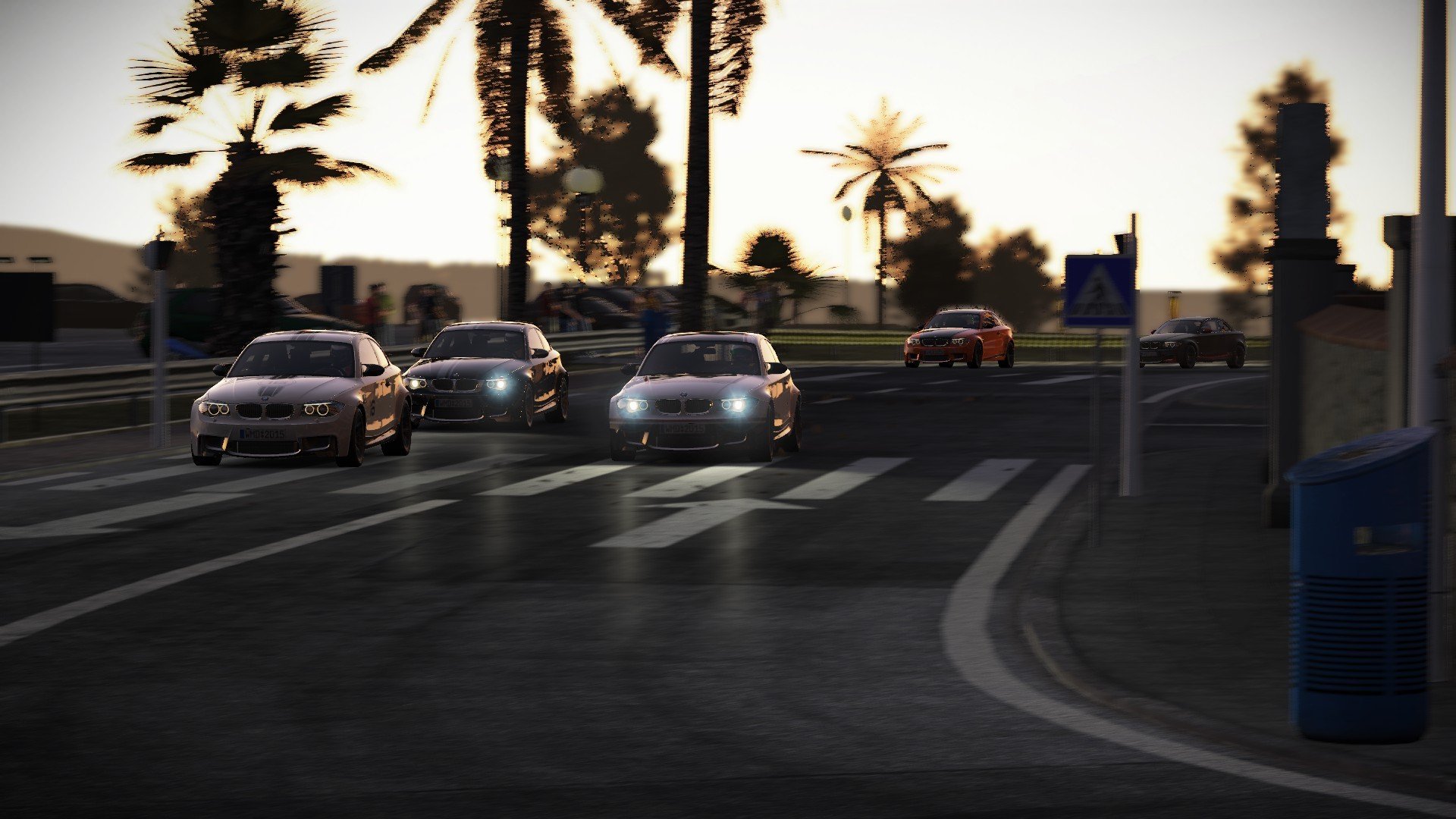 Project CARS, BMW M3 E46, Voiture Wallpaper