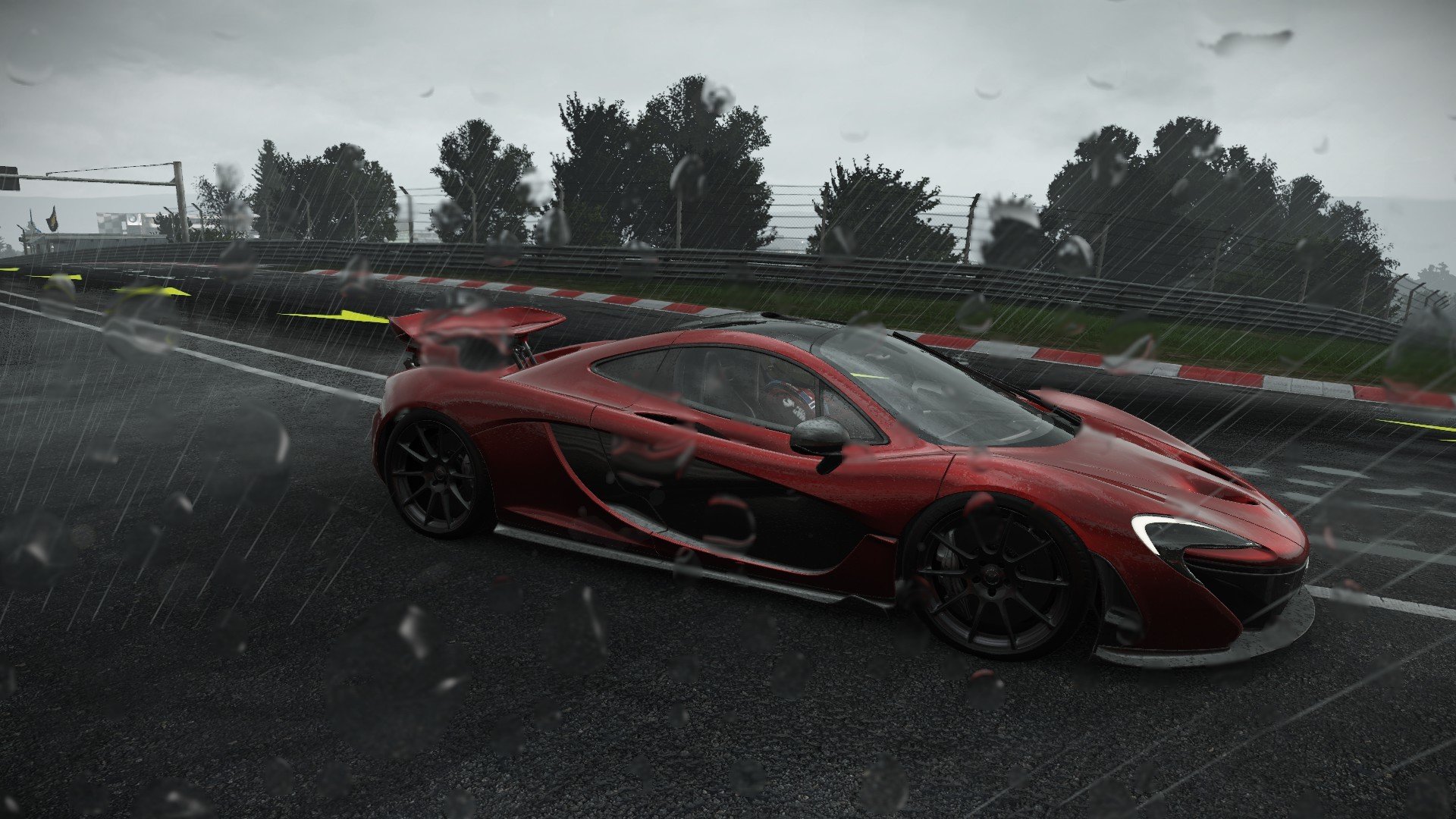 Project CARS, Voiture Wallpaper