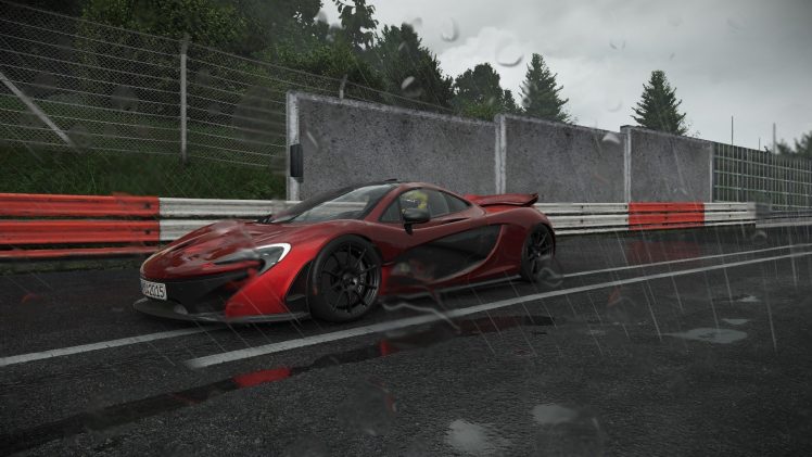 Project CARS, Voiture Wallpapers HD / Desktop and Mobile Backgrounds