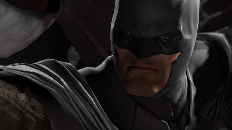 Batman logo, Batman: Arkham Origins, Batman HD Wallpaper Desktop Background