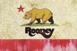 Rooney, California, Bears