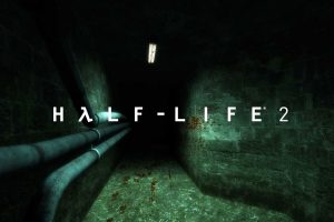 Half Life, Half Life 2, Video games