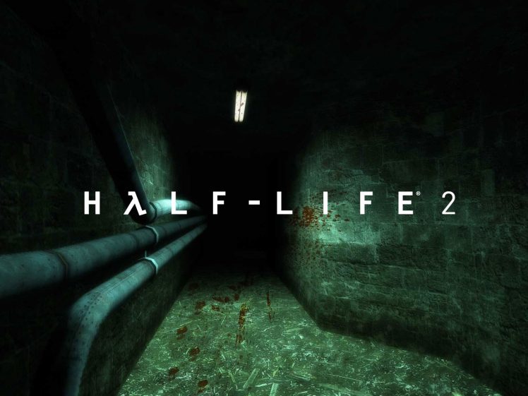 Half Life, Half Life 2, Video games HD Wallpaper Desktop Background