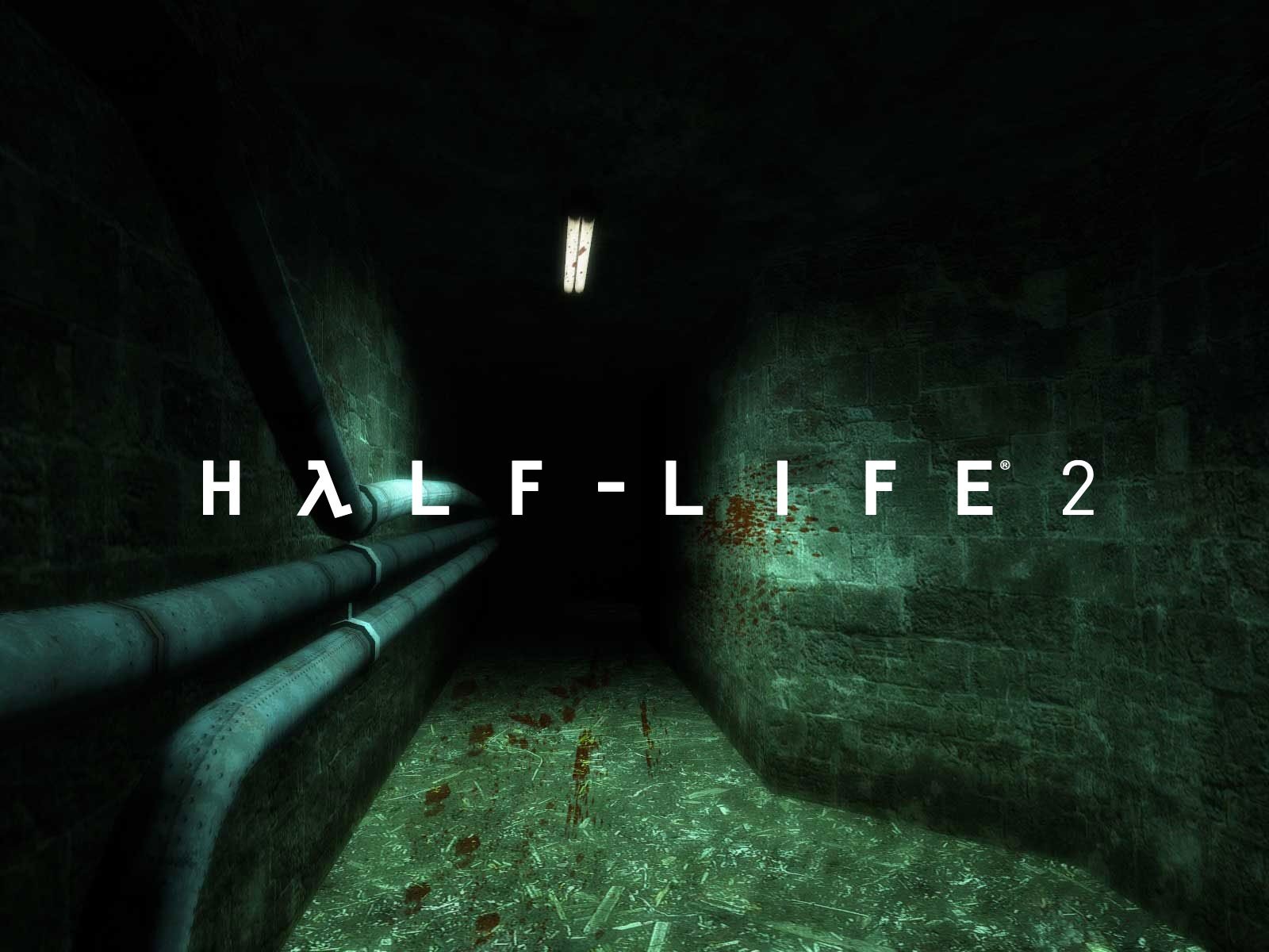 Half Life, Half Life 2, Video games Wallpaper