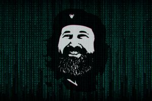 Richard Stallman, GNU, GNU   Linux, The Matrix, Free Software