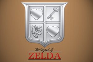 video games, The Legend of Zelda