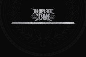 Despised Icon, Deathcore