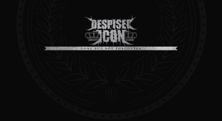 Despised Icon, Deathcore HD Wallpaper Desktop Background