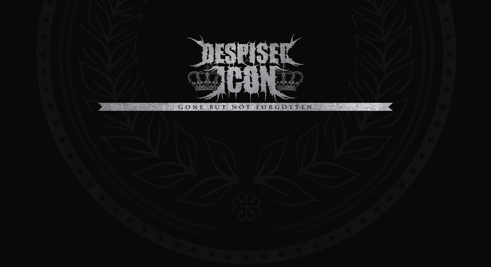 Despised Icon, Deathcore Wallpaper