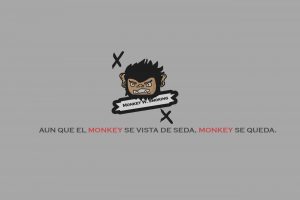 monkey, Humor, Pixel art, Creativity