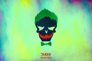 Joker, Suicide Squad