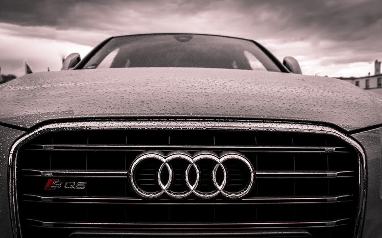 Audi, Audi SQ5 HD Wallpaper Desktop Background