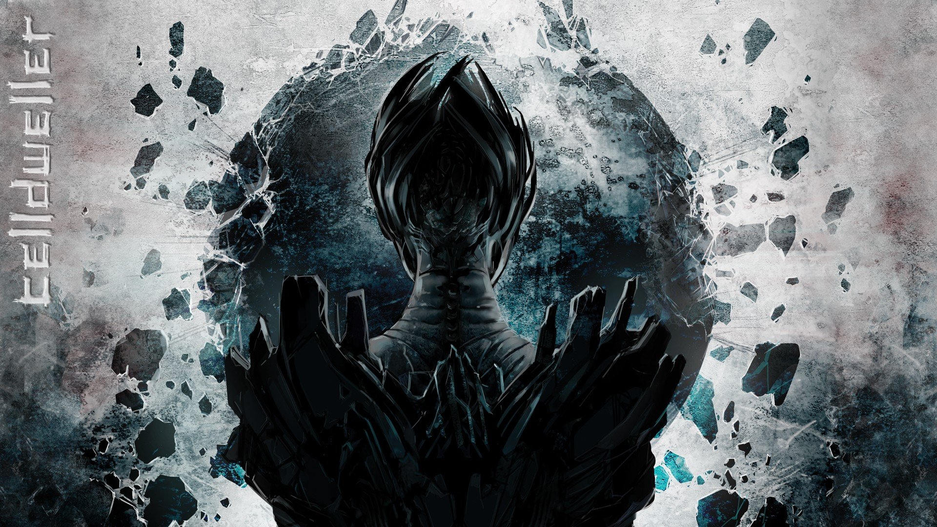 Klayton, Planet, Destruction, Science fiction, End of an Empire Wallpaper