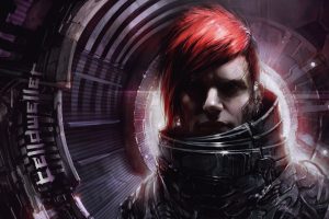 Klayton, End of an Empire, Science fiction