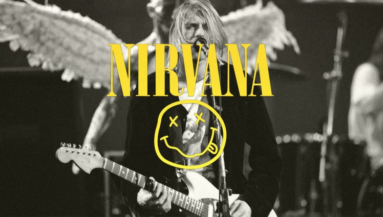 Nirvana, Kurt Cobain, Grunge, Rock HD Wallpaper Desktop Background