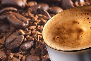ultra wide, Coffee, Coffee beans, Foam