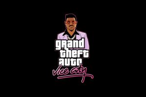ultra wide, Video games, Grand Theft Auto, Grand Theft Auto Vice City