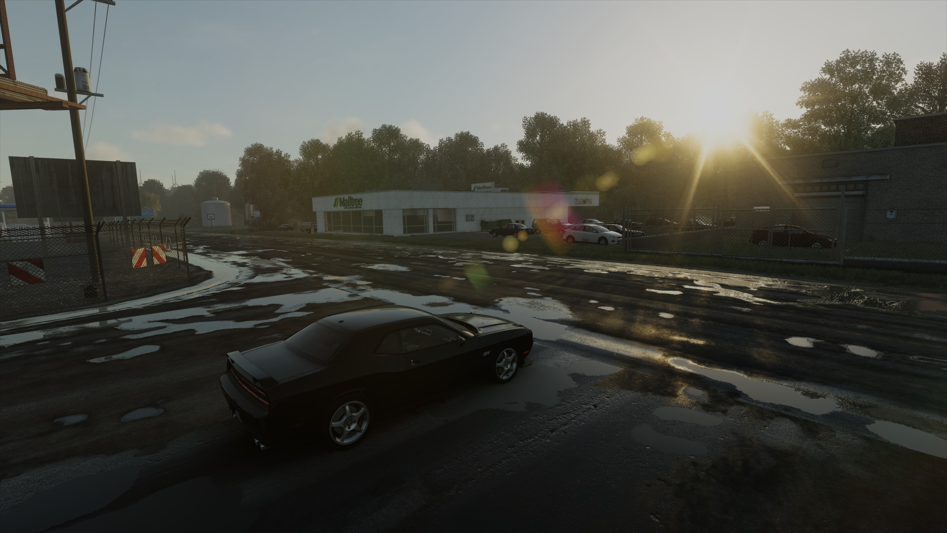 The Crew, Video games Wallpaper