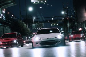 ultra wide, Video games, Need for Speed