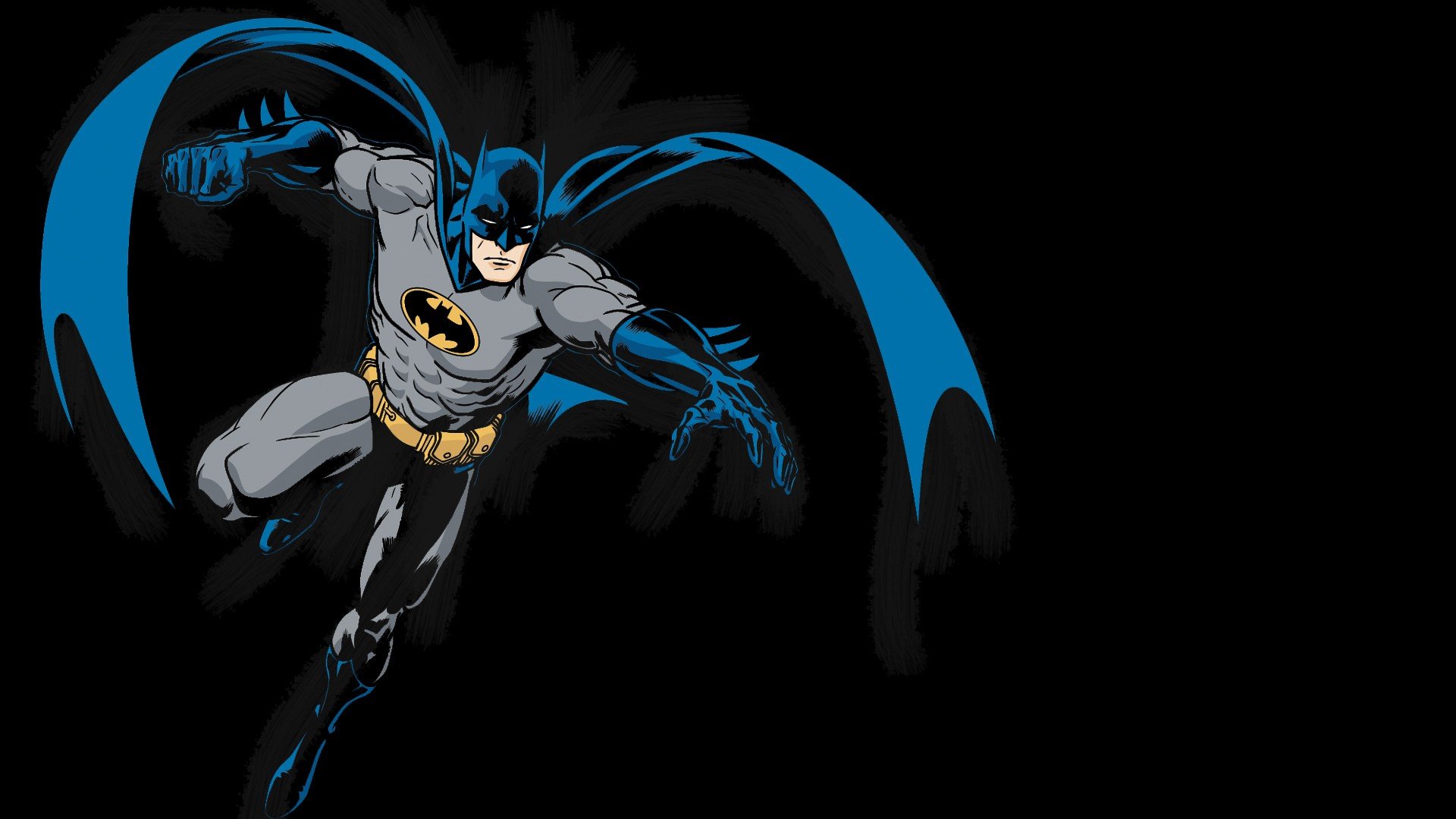 Batman logo, Batman, Sketches Wallpaper