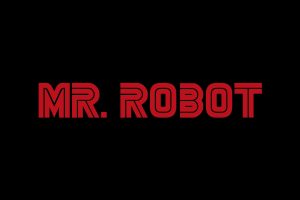 Mr. Robot, Logo, Tv series