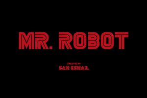 Mr. Robot, Title