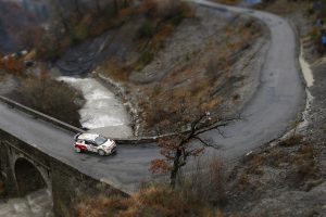 ultra wide, Rally, Citroën
