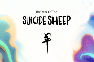 ultra wide, Suicide Sheep