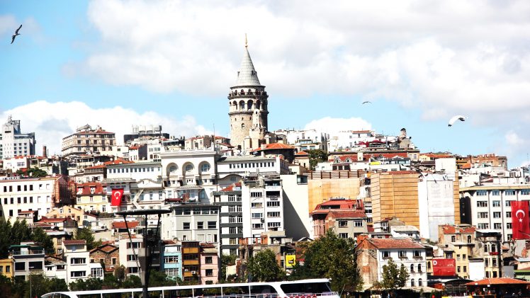 Istanbul, Turkey, Lüleburgaz HD Wallpaper Desktop Background